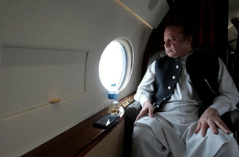 &ldquo;نواز شریف ستمبر میں پاکستان آئیں گے&rdquo;