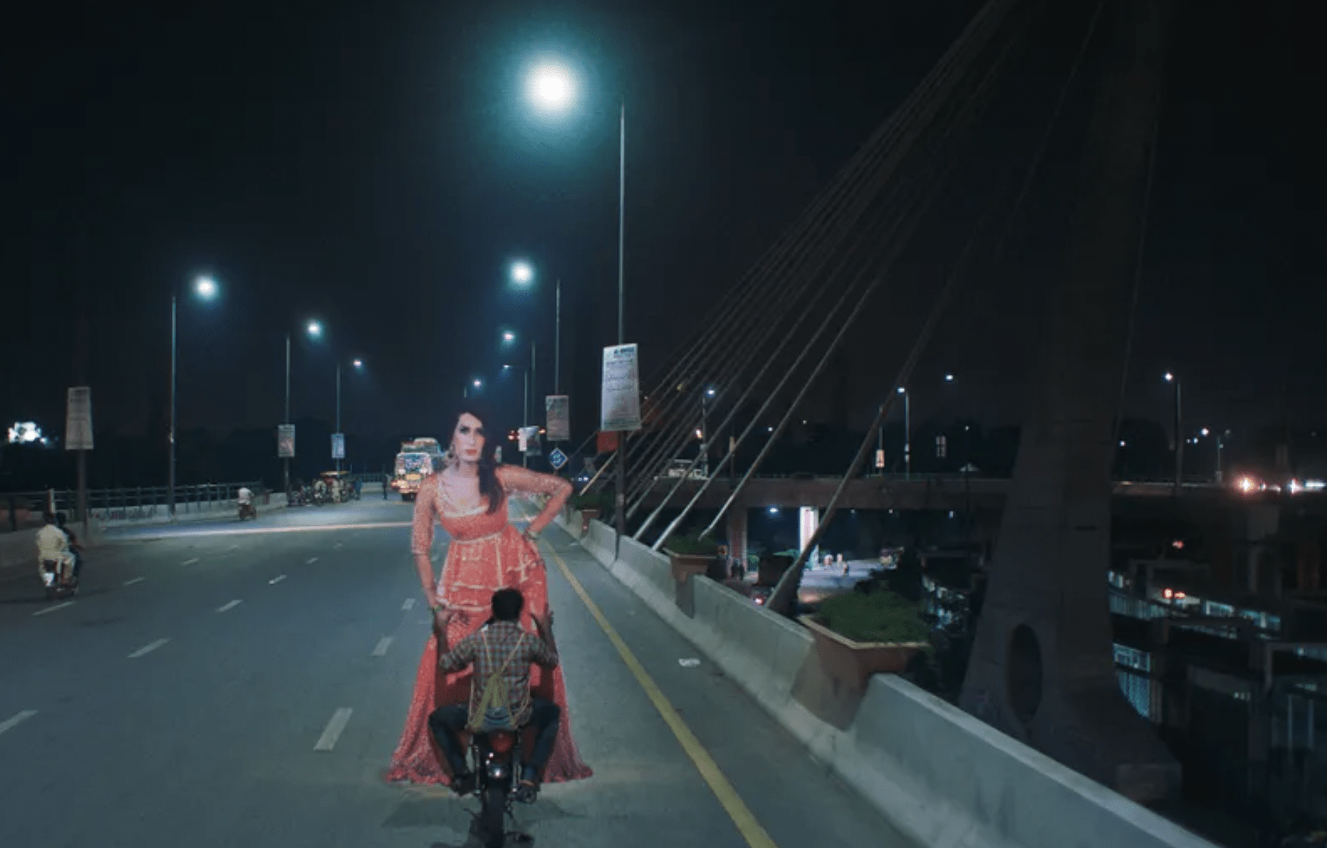 فلم جوائے لینڈ نے برصغیر کی بہترین فلم ہونے کا اعزاز حاصل کرلیا