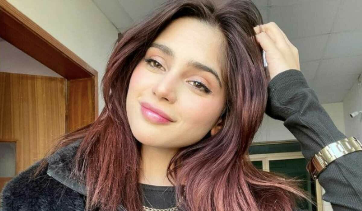 گلوکارہ آئمہ بیگ کا کونسا خواب پورا ہوگیا؟