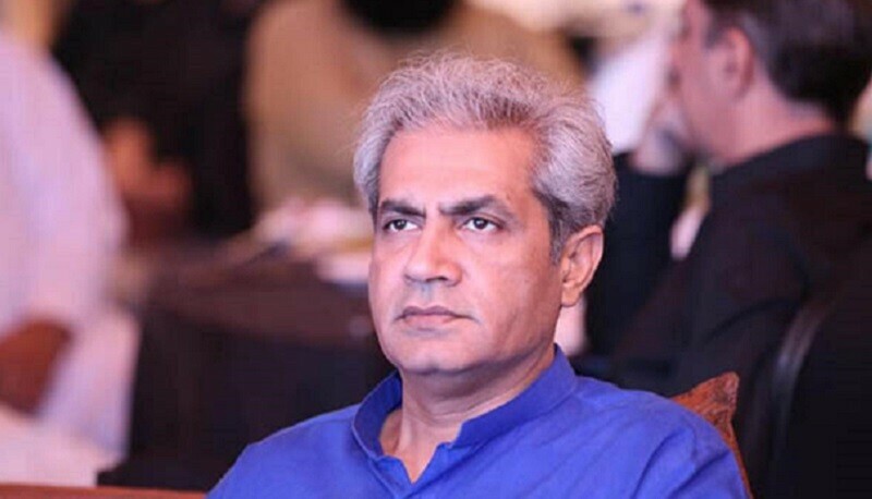 پی ڈی ایم ٹولے نے غریب سے روٹی کا نوالہ چھین لیا: عمر سرفراز چیمہ