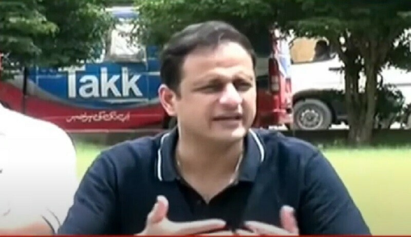 ہمیں منفی سیاست سے باہر نکلنا ہوگا: مرتضیٰ وہاب