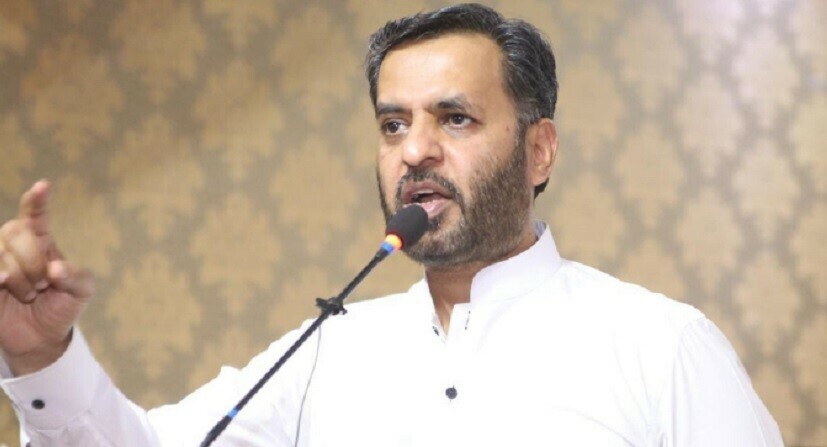 ہمارے کارکنوں پرمقدمات درج کرکے گرفتار کیا جا رہا ہے: مصطفیٰ کمال