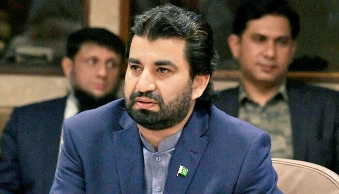 ممنوعہ فنڈنگ کیس: قاسم سوری کی ایف آئی اے طلبی پر فیصلہ محفوظ