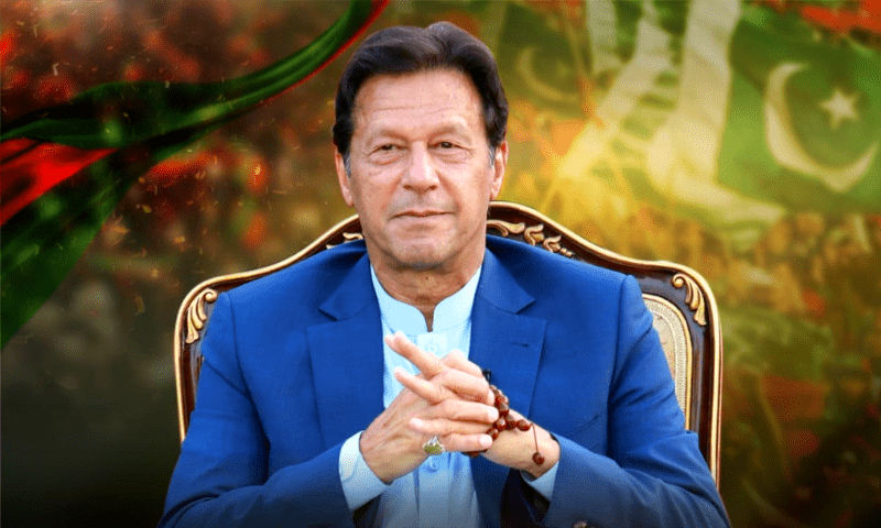 لفافو! کان کھول کر سن لو،عمران کی صحافیوں پر تنقید