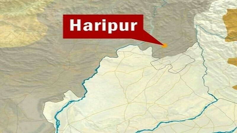 ہری پور: بے رحم ماں نے چار بچوں کو دریا میں پھینک دیا