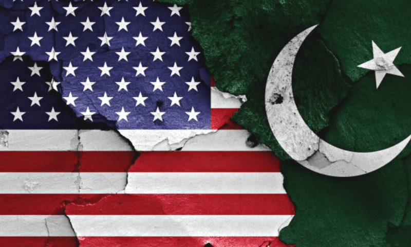 آرمی چیف سے امریکی کمانڈرجنرل کا رابطہ، سیلاب کی تباہ کاریوں پراظہارِافسوس