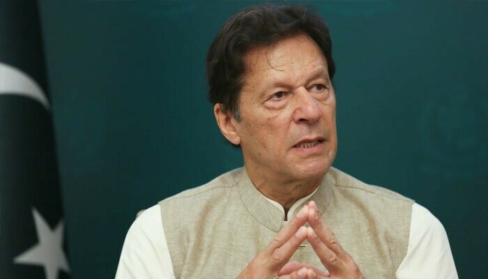 عمران خان نے سیلاب کا فائدہ بتادیا