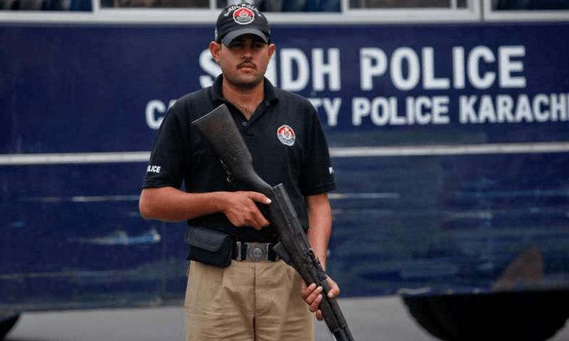 کراچی میں جرائم پیشہ افراد بے لگام، رواں سال 60 افراد جان گنواچکے