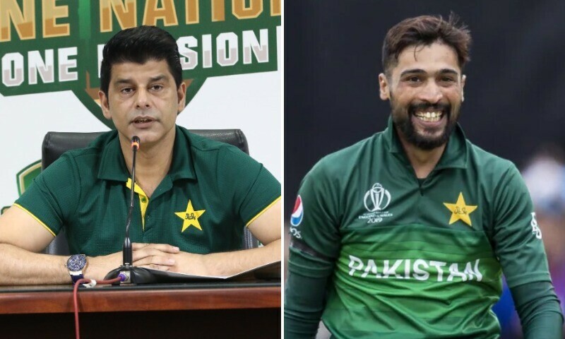 &lsquo;چیف سلیکٹر کی &ldquo;چیپ&rdquo; سلیکشن&rsquo;