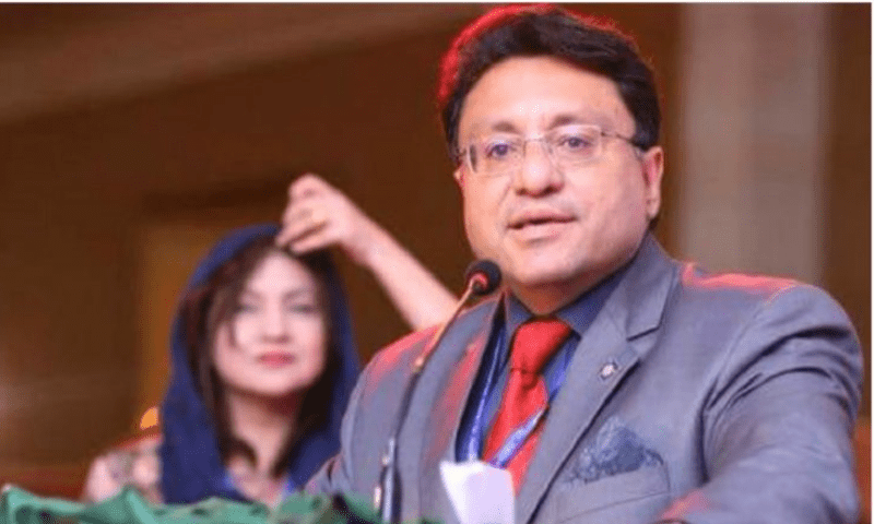 وبائی امراض کے پھیلاؤ سے آگاہ رہیں