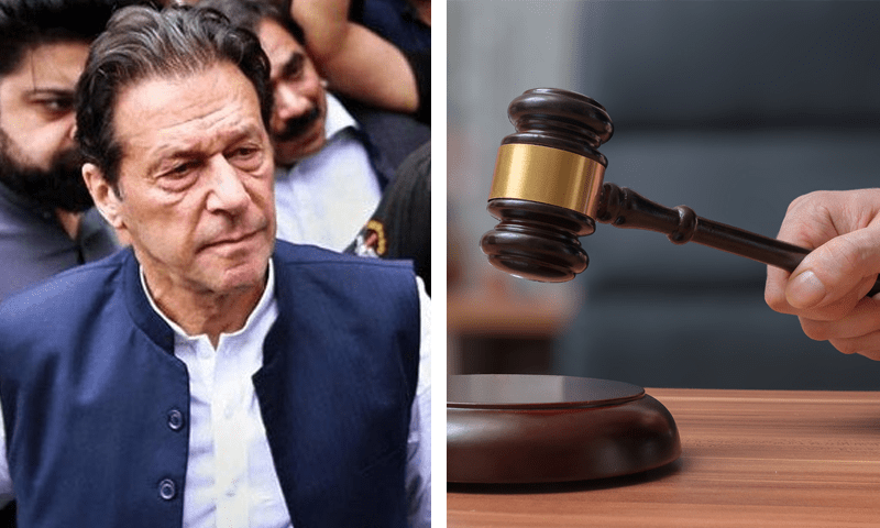 خاتون جج کو دھمکی: اے ٹی سی نے ہائیکورٹ کے فیصلے پر کیس کو سیشن کورٹ منتقل کردیا