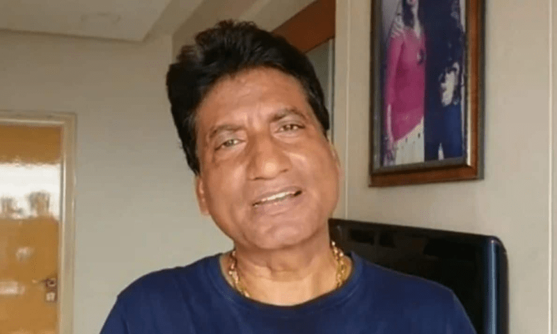 معروف بھارتی کامیڈین طویل علالت کے بعد چل بسے