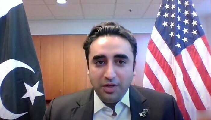 نئے آرمی چیف کی تقرری کا فیصلہ وزیراعظم کریں گے، بلاول بھٹو