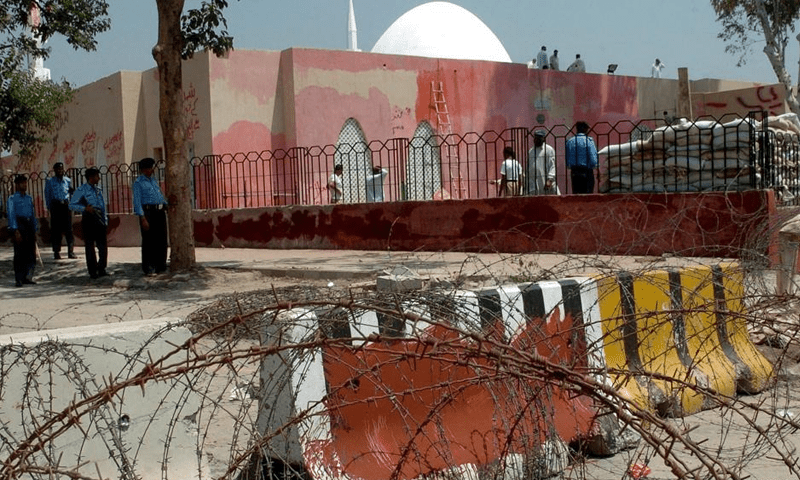 اسلام آباد ہائیکورٹ کا آبپارہ میلوڈی روڈ فوری کھولنے کا حکم