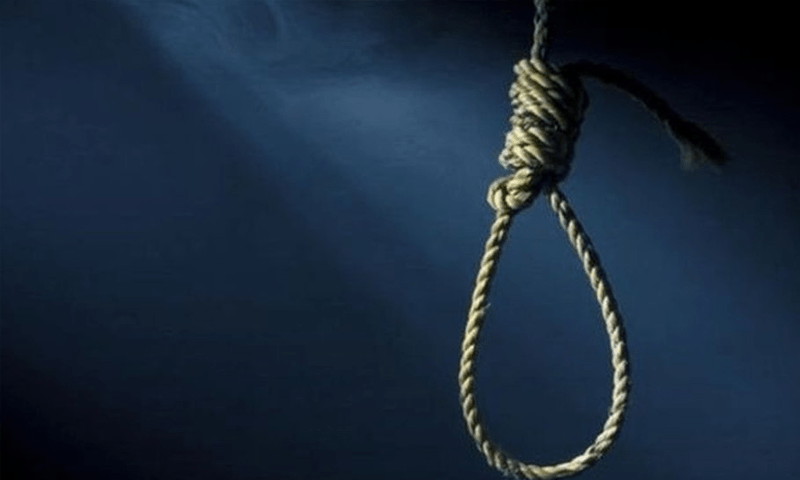 صدر نے سزائے موت کے 5 مجرموں کی رحم کی اپیلیں مسترد کر دیں