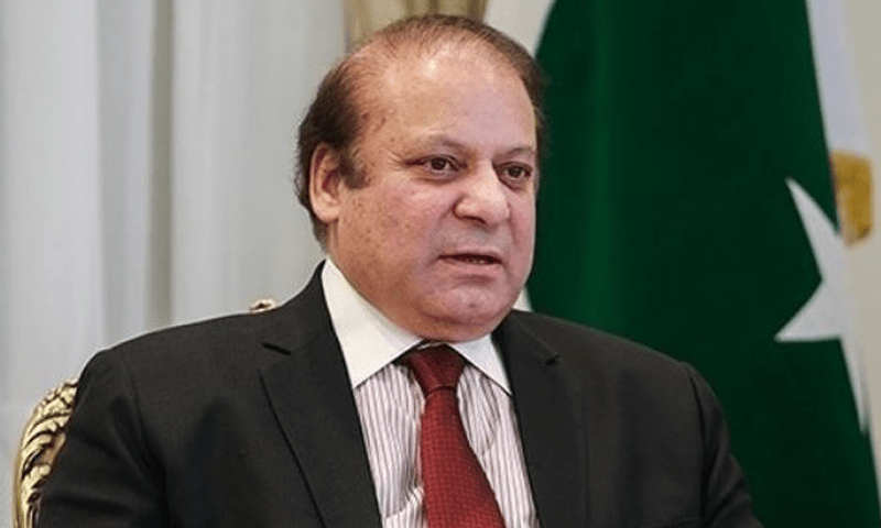 مجھ سے انتقام لینے کے لئے پاکستان کا بھٹہ بٹھادیا گیا، نواز شریف