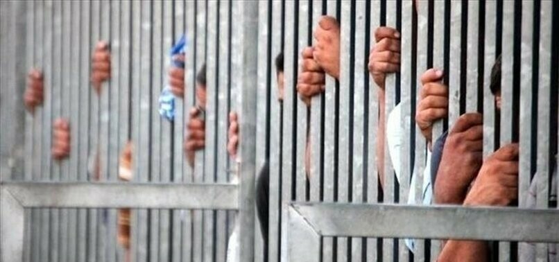‘Several’ inmates dead in Iran prison riot: official