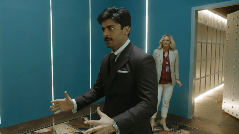 &rsquo;منی بیک گارنٹی &rsquo; ڈرو گے تو مرو گے