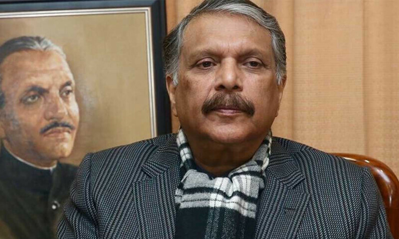 نواز شریف 15 نومبر تک پاکستان آسکتے ہیں: اعجاز الحق