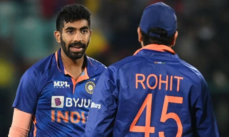 ورلڈ کپ سے زیادہ جسپریت بمراہ کا کیریئر بچانا ضروری تھا: بھارتی کپتان