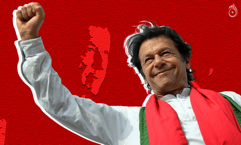 ضمنی انتخابات: پی ٹی آئی 11 میں سے 8 نشستیں حاصل کرنے میں کامیاب