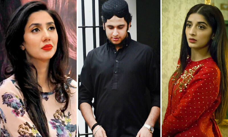 ہم سب غیر محفوظ ہیں، شاہ رخ جتوئی کی رہائی پر فنکار افسردہ