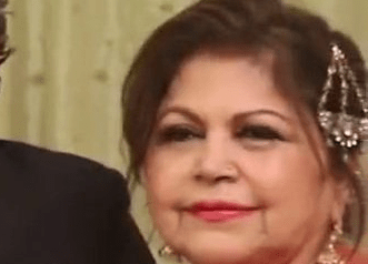 سارہ انعام قتل کیس: مرکزی ملزم شاہ نواز امیر کی والدہ گرفتار