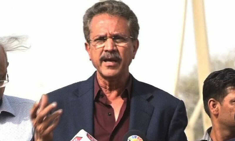 ہم نے تین نام بھیجے لیکن حکومت نے ٹیسوری کو گورنر بنایا: وسیم اختر