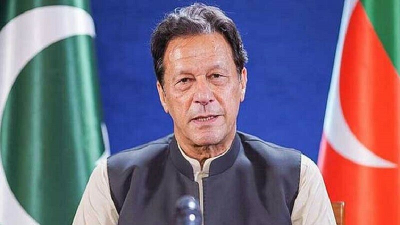نااہلیت کے خلاف عمران خان کی پٹیشن پیر کو سماعت کیلئے مقرر