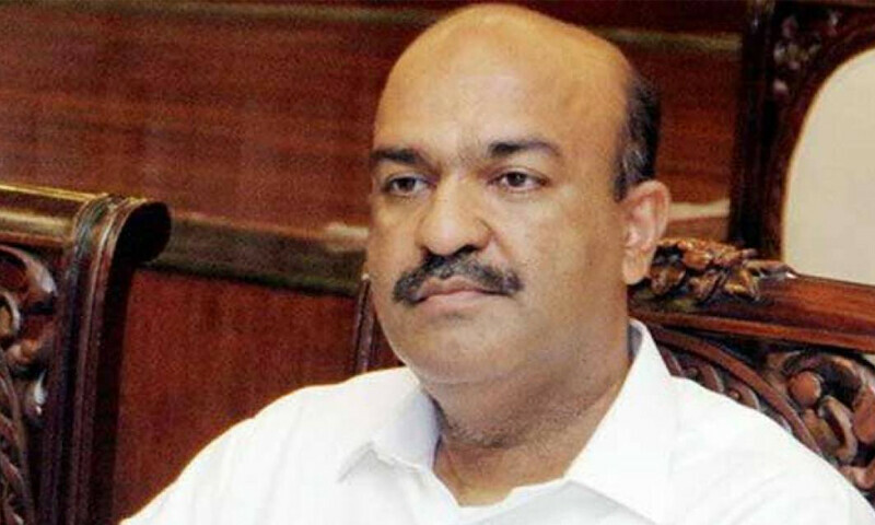 ’ارشد شریف قتل کے بعد لانگ مارچ کا تُک نہیں بنتا، اس سے افرا تفری ہوگی‘