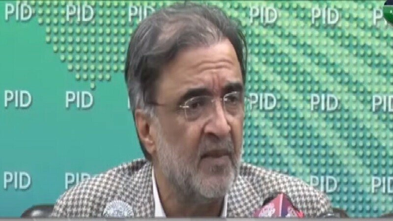 28 اکتوبر مقبوضہ کشمیر کیلئے سیاہ دن ہے: قمر زمان کائرہ