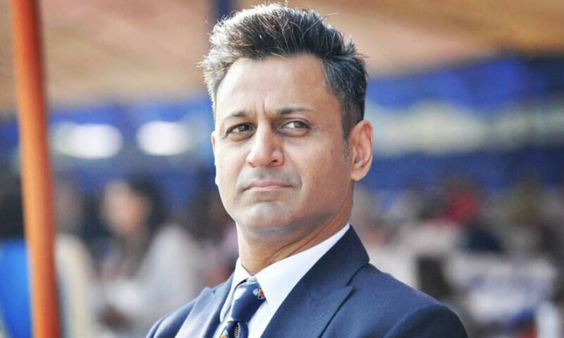 ڈی جی آئی ایس آئی نے آج مجبور ہوکر پریس کانفرنس کی، ترجمانِ وزیراعظم