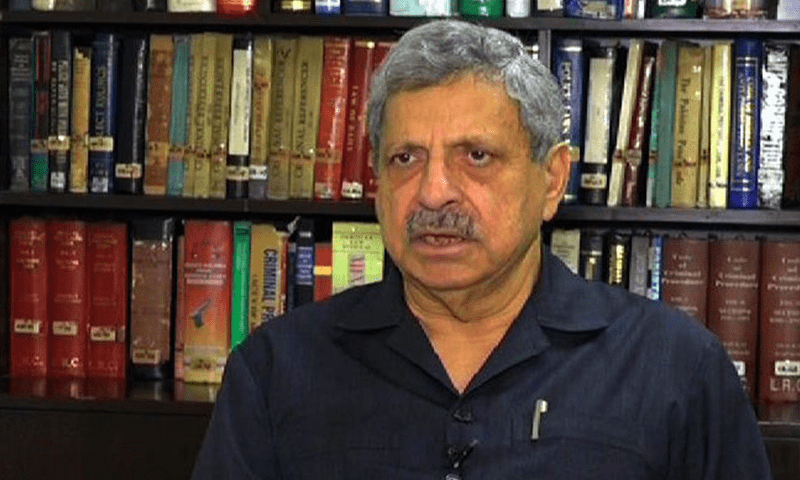 ’نواز اور عمران نے ملکی سیاست میں اسٹبلشمنٹ کا کردار آشکار کیا‘