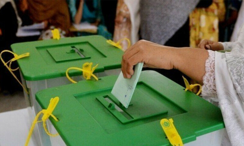 کراچی میں بلدیاتی انتخابات نہیں کرا سکتے، سندھ حکومت کا الیکشن کمیشن کو جواب