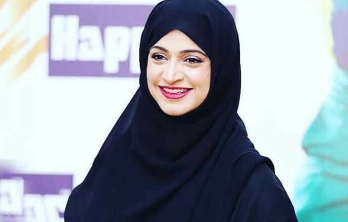 نور بخاری کا پاکستانی فنکاروں کے ہیلووین منانے پر تشویش کا اظہار
