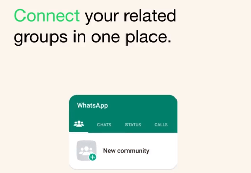 اعلانات ہوئے آسان! واٹس ایپ نے نیا فیچر متعارف کرا دیا
