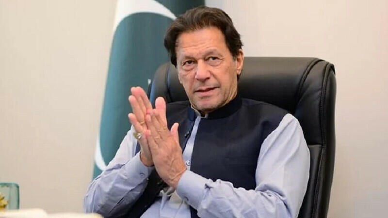 عمران خان کا آج شام عوام سے خطاب کا امکان