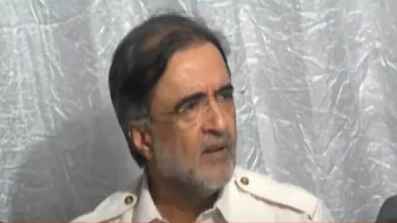 عمران خان نے خارجہ پالیسی کو نقصان پہنچایا: قمر زمان کائرہ