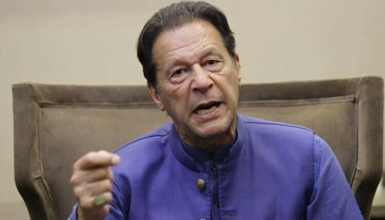 نیب نے عمران خان کیخلاف توشہ خانہ کیس کی تحقیقات شروع کردیں