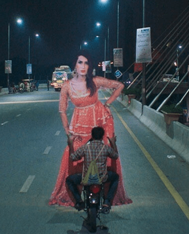 آسکر کیلئے نامزد ’جوائے لینڈ‘ کیخلاف شکایتیں ، وزیر اعظم نے کمیٹی بنا دی