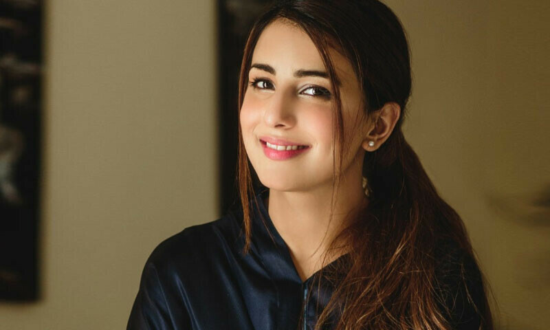 کسی کو بھائی کہنے کا شوق نہیں، ضرورت ہے، اداکارہ اشنا شاہ