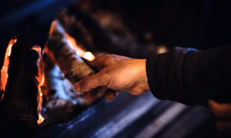 گیس کی قلت، صنعتکاروں نے متبادل ڈھونڈ لیا