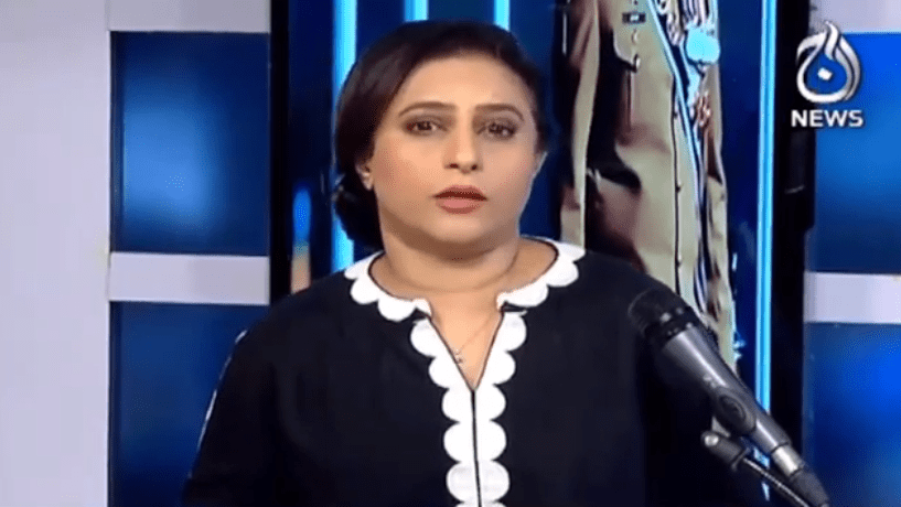 Kiya PTI kay back door raabtay naakaam hochukay?| Spot Light with Munizae Jahangir | Aaj News