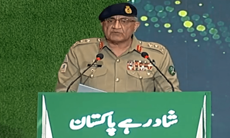 ’مداخلت کا اعتراف درست، 71 کا بیانیہ تاریخی طور پر غلط ہے‘