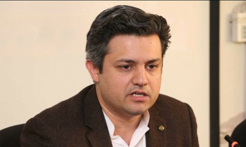 عمران خان نے آرمی چیف کے تقرر کو تسلیم کیا، حماد اظہر