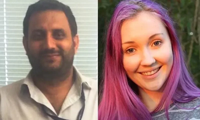 آسٹریلوی لڑکی کے قتل کا ملزم 4 سال بعد بھارت سے گرفتار