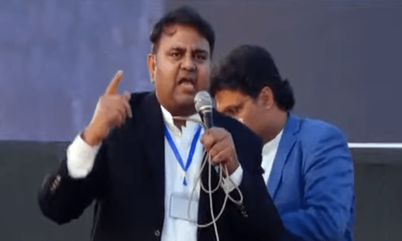 ’ہم راولپنڈی میں واپس جانے کیلئے نہیں آئے‘