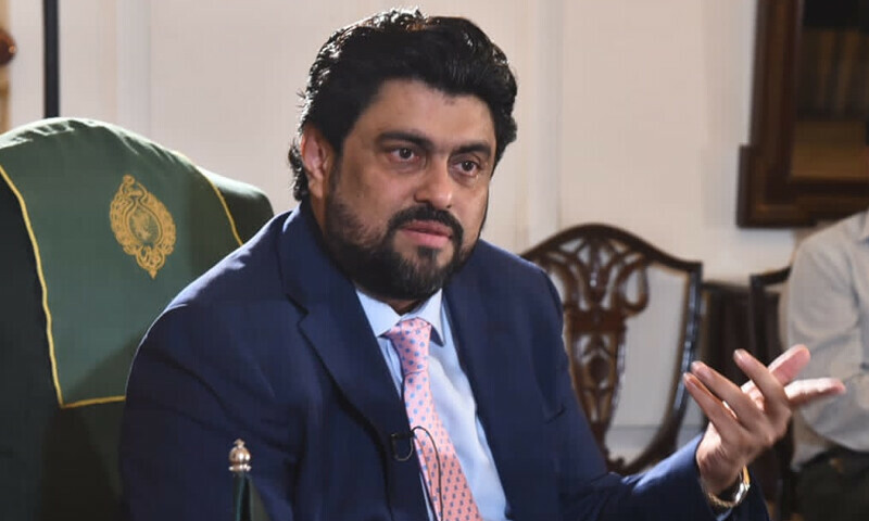 معاہدے کے تحت ایڈمنسٹریٹر کراچی ایم کیوایم کا ہوگا، گورنر سندھ