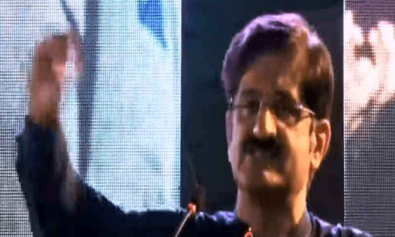 ’اگلا سال بلاول کے وزیراعظم بننے کا سال ہے‘