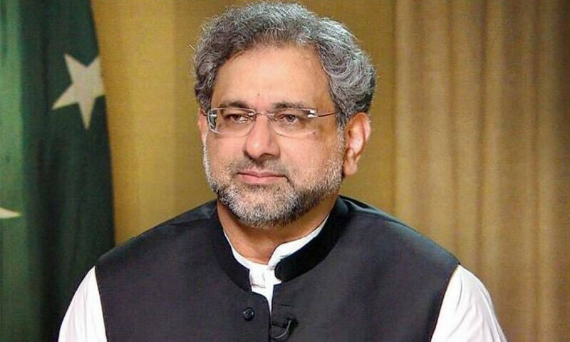 ’مذاکرات کیلئے اسمبلی آنا ہوگا، اگر عمران میں ہمت ہوتی تو وہ اب تک اسمبلیاں تحلیل کردیتے‘